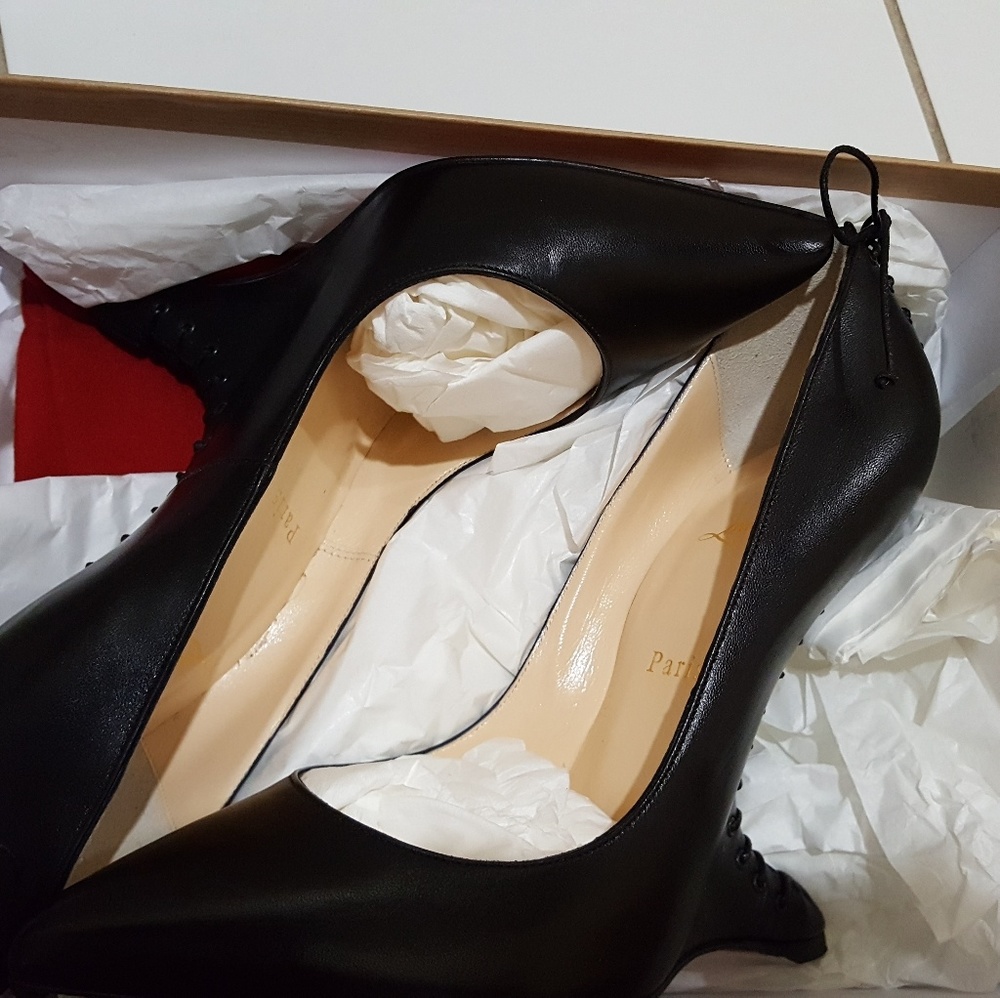 Christian Louboutin